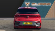 CUPRA Born 150kW V3 58kWh 5dr Auto Electric Hatchback